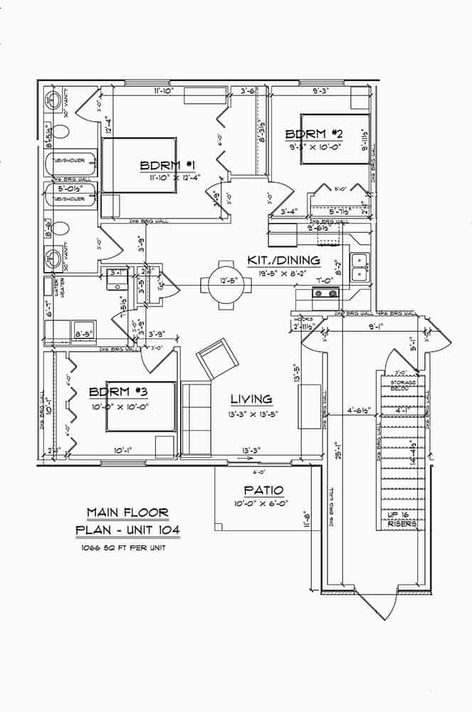 Farley-Iowa-The-Gardens-Apartments-one-bedroom-two-bedroom