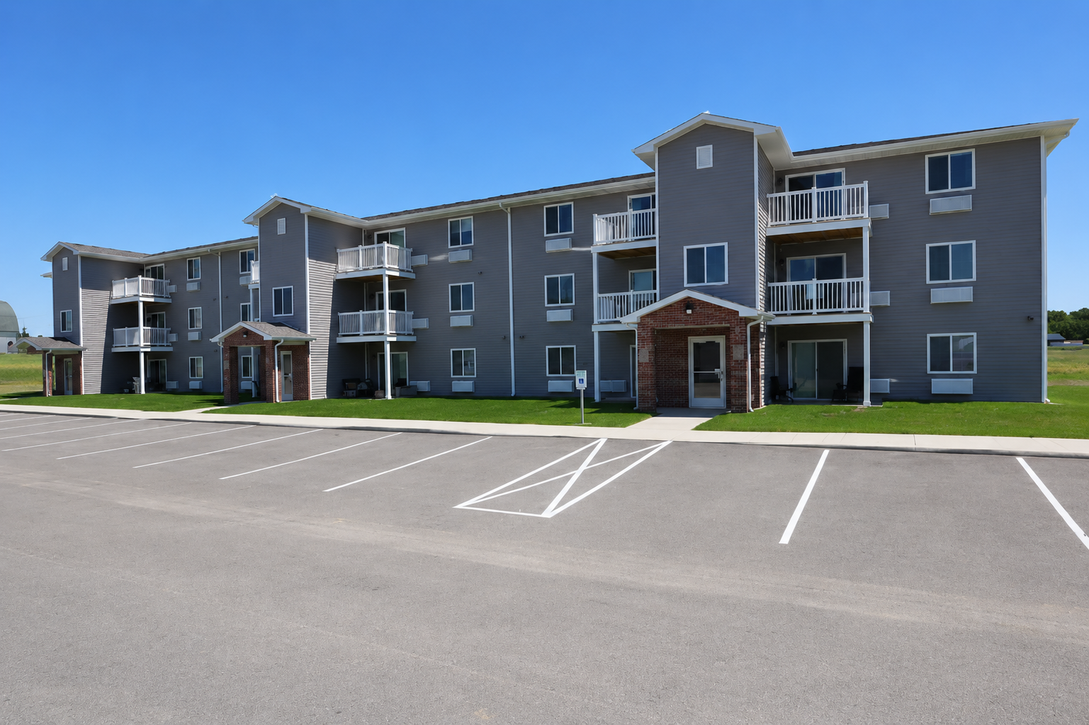 Exterior Dreamsville